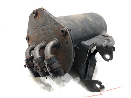 KRYT FILTRA PALIVA VW GOLF VII (5G1, BQ1, BE1, BE2) 2012 - 2022 5Q0127399BC