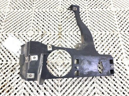 KONZOLA DRŽIAK UCHYTENIE SVETLÁ ĽAVÉ BMW 6 KABRIOLET (E64) 2004 - 2010 7008847