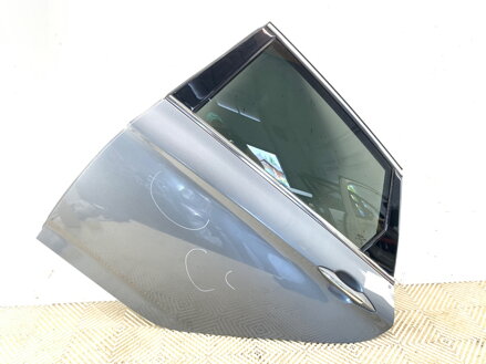 DVERE ĽAVÉ ZADNÉ HYUNDAI I40 I CW (VF) 2011 - 2022 T6S