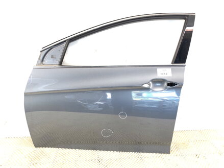 DVERE ĽAVÉ PREDNÉ HYUNDAI I40 I CW (VF) 2011 - 2022 T6S