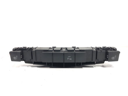 PREPÍNAČ VYHRIEVANIA SEDADIEL MERCEDES-BENZ CLASS C (W204) 2007 - 2015 A2048704310