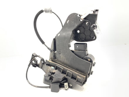ZÁMOK DVERÍ PRAVÝ ZADNÝ VOLVO S40 II (544) 2003 - 2012 30699112