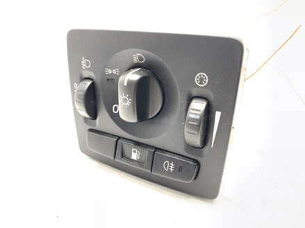 SPÍNAČ SVETIEL VOLVO S40 II (544) 2003 - 2012 30669734