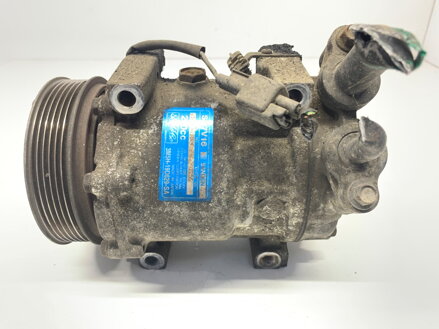 KOMPRESOR KLIMATIZÁCIE VOLVO S40 II (544) 2003 - 2012 3M5H-19D629-SA