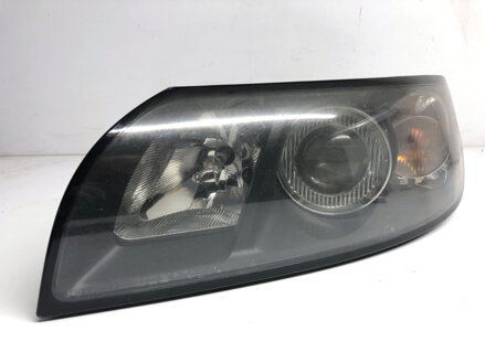 SVETLO ĽAVÉ PREDNÉ VOLVO S40 II (544) 2003 - 2012 30698873
