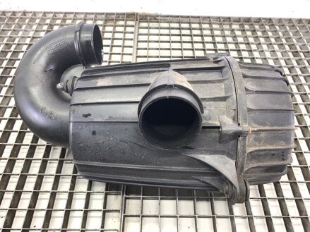 KRYT FILTRA VZDUCHU PEUGEOT BOXER 2006 - 2022