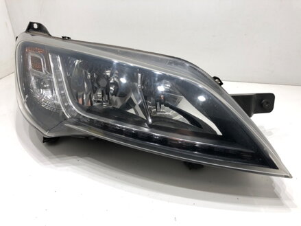 SVETLO PRAVÉ PREDNÉ LED PEUGEOT BOXER 2006 - 2022 1394425080