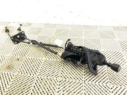 RIADIACA PÁKA VOLIČ PREVODOVKY PEUGEOT BOXER 2006 - 2022 502940780
