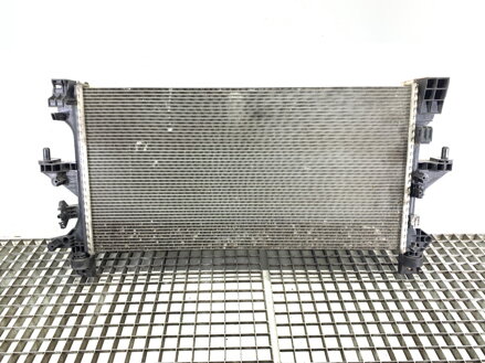 CHLADIČ VODY PEUGEOT BOXER 2006 - 2022 1391497080