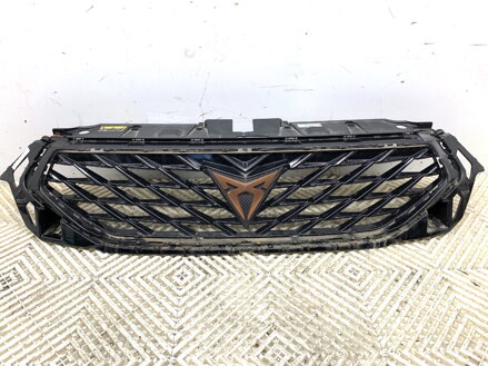 MASKA CHLADIČA GRILL CUPRA ATECA (KH7, KHP) 2018 - 2025