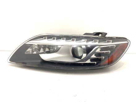 SVETLO ĽAVÉ PREDNÉ XENÓN USA AUDI Q7 (4LB) 2006 - 2016 4L0941003AK