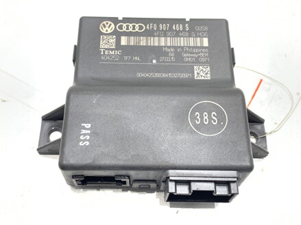 MODUL GATEWAY AUDI Q7 (4LB) 2006 - 2016