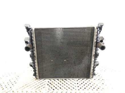 CHLADIČ VODY AUDI Q7 (4LB) 2006 - 2016 7L8121212
