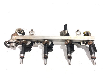 VSTREKOVACIA RAMPA FIAT BRAVO II (198_) 2006 - 2022 0280151235