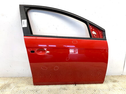 DVERE PRAVÉ PREDNÉ FIAT BRAVO II (198_) 2006 - 2022