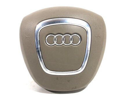 AIRBAG ŠOFÉROV AUDI A6 C6 (4F2) 2004 - 2011 4F0880201BA