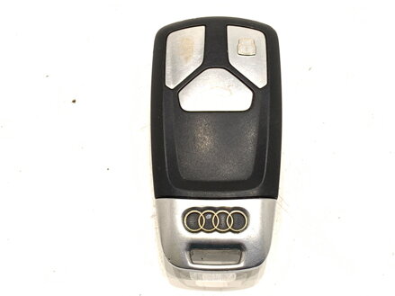 KĽÚČ AUDI Q7 (4MB, 4MG) 2015 - 2022 4M0959754AJ