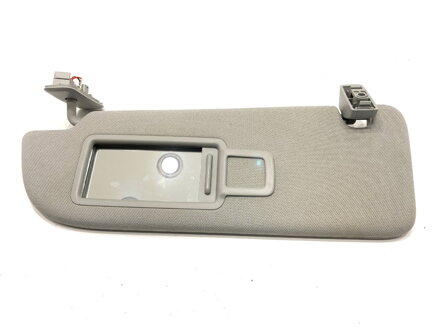 SLNEČNÉ CLONÍTKO ĽAVÉ AUDI Q7 (4MB, 4MG) 2015 - 2022