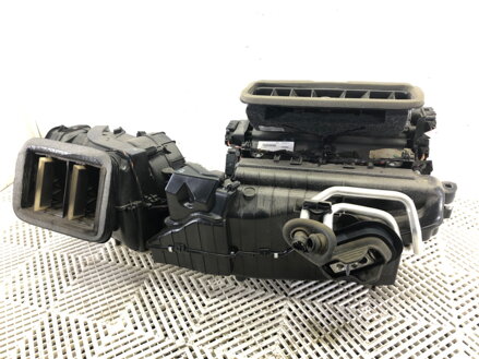 RADIÁTOR KÚRENIA KOMPLETNÁ KOMBAJN AUDI Q7 (4MB, 4MG) 2015 - 2022 4M1820005J