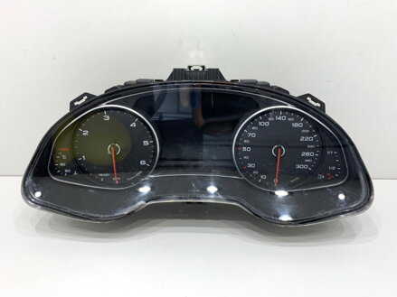 TACHOMETER BUDÍKY AUDI Q7 (4MB, 4MG) 2015 - 2022 4M0920781A