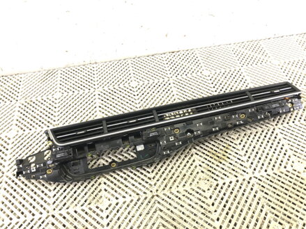 MRIEŽKA VENTILÁCIE PREDNÁ STREDOVÁ AUDI Q7 (4MB, 4MG) 2015 - 2022 4M1820902R