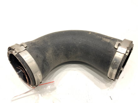 VZDUCHOVÉ POTRUBIE INTERCOOLERA AUDI Q7 (4MB, 4MG) 2015 - 2022 4M0145709G