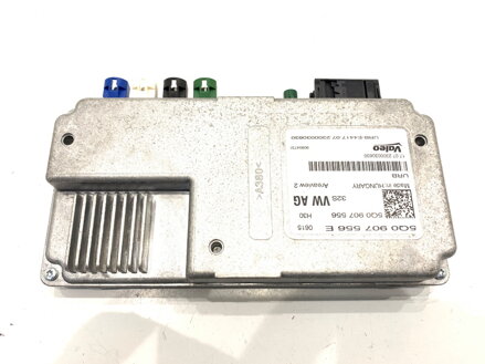 MODUL KAMERY CUPRA ATECA (KH7, KHP) 2018 - 2025 5Q0907556E