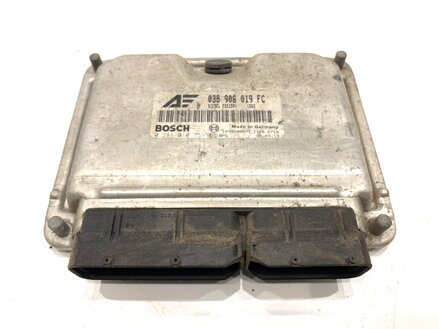 RIADIACA JEDNOTKA MOTORA VW SHARAN (7M8, 7M9, 7M6) 1995 - 2010 038906019FC