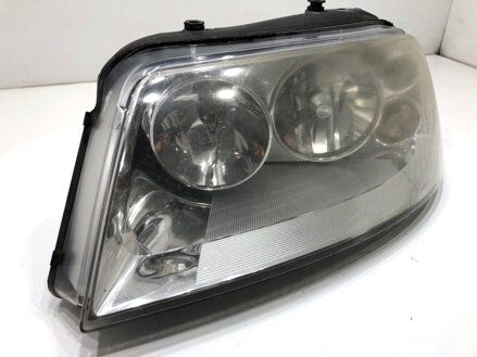 SVETLO ĽAVÉ PREDNÉ VW SHARAN (7M8, 7M9, 7M6) 1995 - 2010 7M4941015AD
