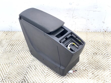 TUNEL STREDOVÝ RENAULT SCÉNIC III (JZ0/1_) 2008 - 2022