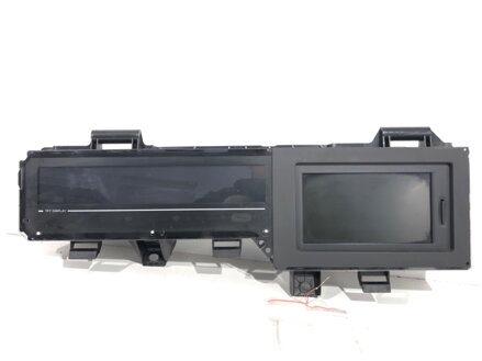 TACHOMETER BUDÍKY RENAULT SCÉNIC III (JZ0/1_) 2008 - 2022 248109171R