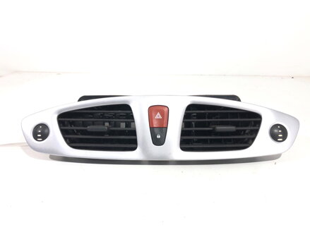 MRIEŽKA VENTILÁCIE PREDNÁ RENAULT SCÉNIC III (JZ0/1_) 2008 - 2022