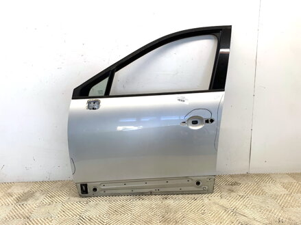 DVERE ĽAVÉ PREDNÉ RENAULT SCÉNIC III (JZ0/1_) 2008 - 2022 TED69