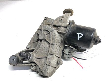 MECHANIZMUS STIERAČOV PREDNÝ PRAVÝ RENAULT SCÉNIC III (JZ0/1_) 2008 - 2022