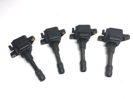 CIEVKA ZAPAĽOVACIA SADA RENAULT SCÉNIC III (JZ0/1_) 2008 - 2022 224337085R