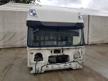 KABÍNA DAF XF 2012 - 2022