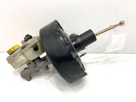 SERVO BRZDY VW POLO (9N_, 9A_) 2001 - 2014 6Q1614105R