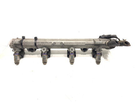 VSTREKOVACIA RAMPA SEAT LEON (1M1) 1999 - 2006