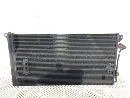 CHLADIČ KLIMATIZÁCIE AUDI Q7 (4LB) 2006 - 2016 7L0820411G