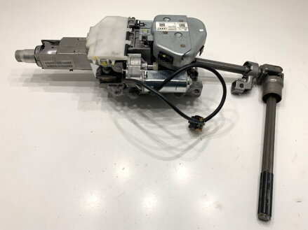 STĹPIK VOLANTU AUDI Q7 (4LB) 2006 - 2016 7L8419501AP