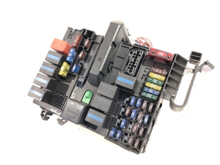 MODUL BSI SMART ROADSTER (452) 2003 - 2005 0001683V001