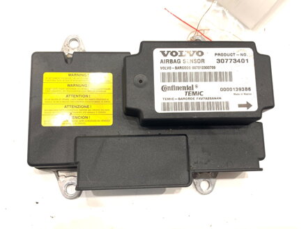 SENZOR VOLVO V50 (545) 2003 - 2012