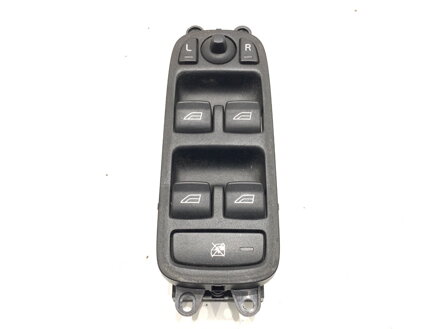 OVLÁDANIE OKIEN VOLVO V50 (545) 2003 - 2012 30795081