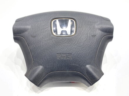 AIRBAG ŠOFÉROV HONDA CR-V II (RD_) 2001 - 2007 77800-S9A-G800