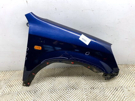 BLATNÍK PRAVÝ PREDNÝ HONDA CR-V II (RD_) 2001 - 2007