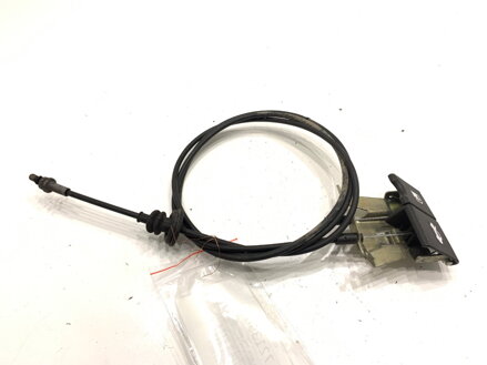 LANKO KAPOTY NISSAN NOTE (E11, NE11) 2005 - 2013