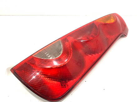 SVETLO PRAVÉ ZADNÉ NISSAN NOTE (E11, NE11) 2005 - 2013 220-16752