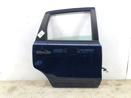 DVERE PRAVÉ ZADNÉ NISSAN NOTE (E11, NE11) 2005 - 2013
