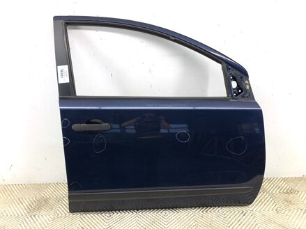 DVERE PRAVÉ PREDNÉ NISSAN NOTE (E11, NE11) 2005 - 2013