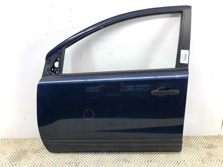 DVERE ĽAVÉ PREDNÉ NISSAN NOTE (E11, NE11) 2005 - 2013